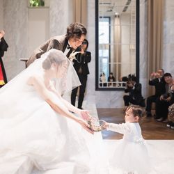 ラソールガーデン大阪の写真22枚目