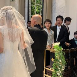 ラソールガーデン大阪の写真6枚目