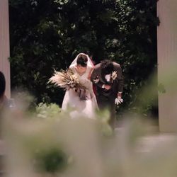 ラソールガーデン大阪の写真8枚目