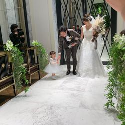 ラソールガーデン大阪の写真11枚目