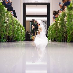 ラソールガーデン大阪の写真11枚目