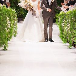 ラソールガーデン大阪の写真11枚目