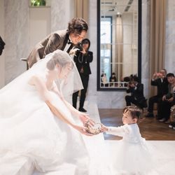 ラソールガーデン大阪の写真6枚目