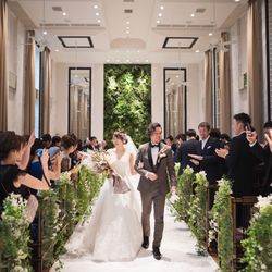 ラソールガーデン大阪の写真27枚目