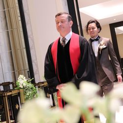 ラソールガーデン大阪の写真4枚目