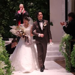 ラソールガーデン大阪の写真7枚目