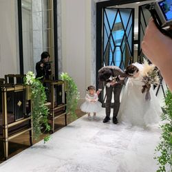 ラソールガーデン大阪の写真12枚目