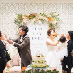 ラソールガーデン大阪の写真14枚目