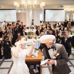 ラソールガーデン大阪の写真35枚目