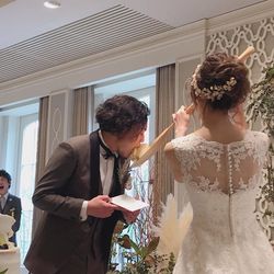 ラソールガーデン大阪の写真29枚目