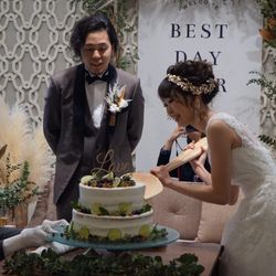 ラソールガーデン大阪の写真33枚目