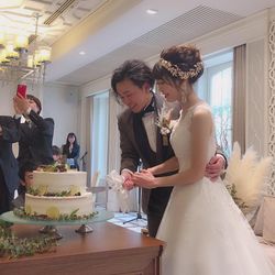 ラソールガーデン大阪の写真29枚目