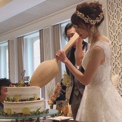 ラソールガーデン大阪の写真15枚目