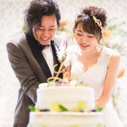 ラソールガーデン大阪の写真17枚目