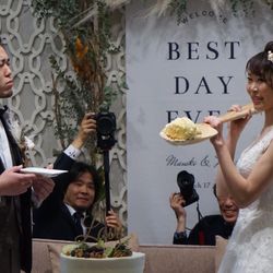 ラソールガーデン大阪の写真9枚目