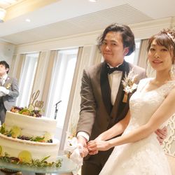 ラソールガーデン大阪の写真30枚目