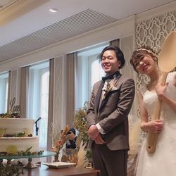 ラソールガーデン大阪の写真31枚目