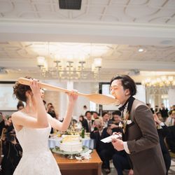 ラソールガーデン大阪の写真19枚目