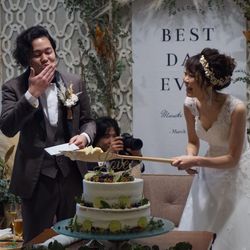 ラソールガーデン大阪の写真35枚目