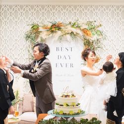 ラソールガーデン大阪の写真5枚目