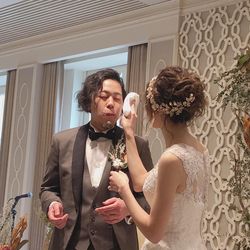 ラソールガーデン大阪の写真12枚目