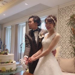 ラソールガーデン大阪の写真18枚目