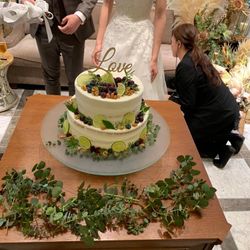 ラソールガーデン大阪の写真33枚目