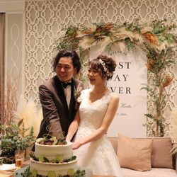 ラソールガーデン大阪の写真25枚目