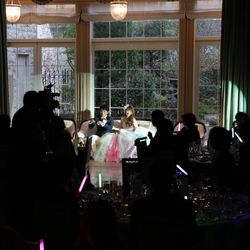 ホテルモントレ グラスミア大阪の写真9枚目