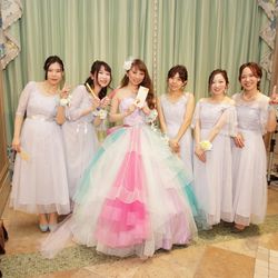 ホテルモントレ グラスミア大阪の写真8枚目