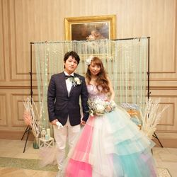 ホテルモントレ グラスミア大阪の写真18枚目