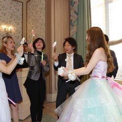 ホテルモントレ グラスミア大阪の写真25枚目