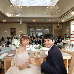 ホテルモントレ グラスミア大阪の写真14枚目