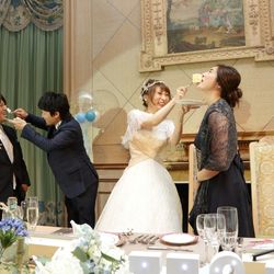 ホテルモントレ グラスミア大阪の写真2枚目