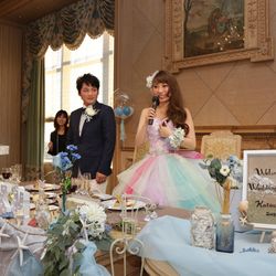 ホテルモントレ グラスミア大阪の写真18枚目