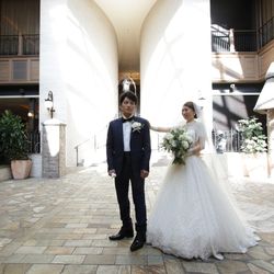 ホテルモントレ グラスミア大阪の写真13枚目