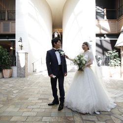 ホテルモントレ グラスミア大阪の写真1枚目