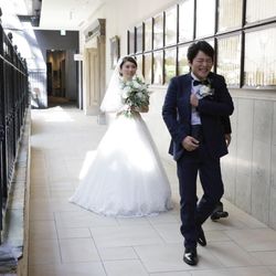 ホテルモントレ グラスミア大阪の写真31枚目