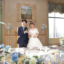 ホテルモントレ グラスミア大阪の写真5枚目