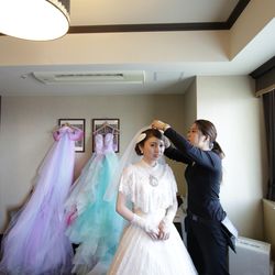 ホテルモントレ グラスミア大阪の写真26枚目