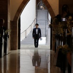 ホテルモントレ グラスミア大阪の写真30枚目