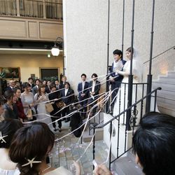 ホテルモントレ グラスミア大阪の写真4枚目