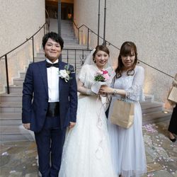 ホテルモントレ グラスミア大阪の写真16枚目