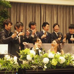 ヴィラ・アンジェリカの写真26枚目