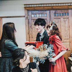 オランジュベールの写真27枚目