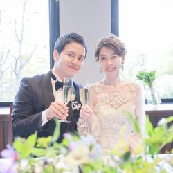 ザ・ガーデンオリエンタル大阪の写真34枚目