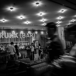 TRUNK HOTELの写真14枚目