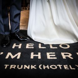 TRUNK HOTELの写真3枚目