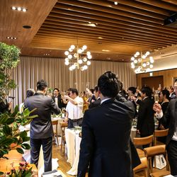 TRUNK HOTELの写真5枚目