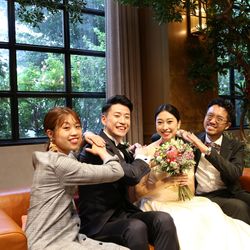 TRUNK HOTELの写真11枚目